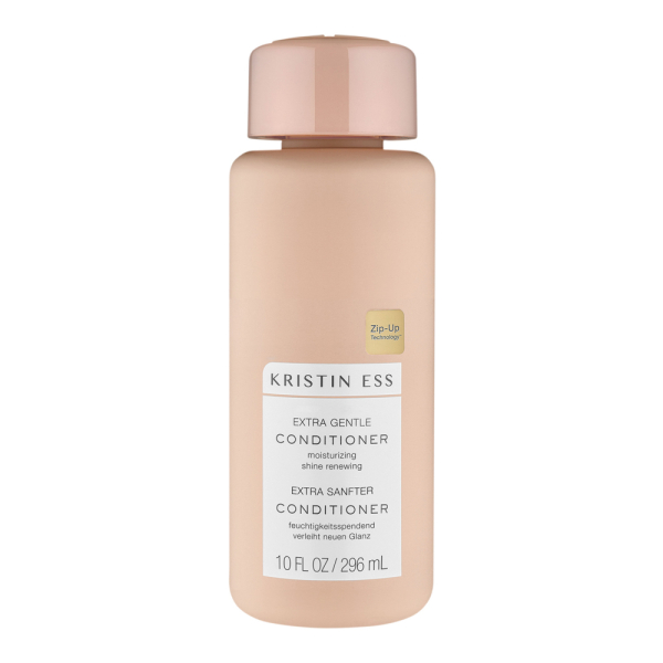 Кондиціонер для Чутливої Шкіри Голови Kristin Ess Extra Gentle Conditioner 296 мл Кондиціонер для Чутливої Шкіри Голови Kristin Ess Extra Gentle Conditioner 296 мл